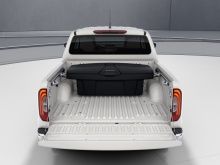 Ящик оригинальный - Mercedes X-Class - Ящик в кузов