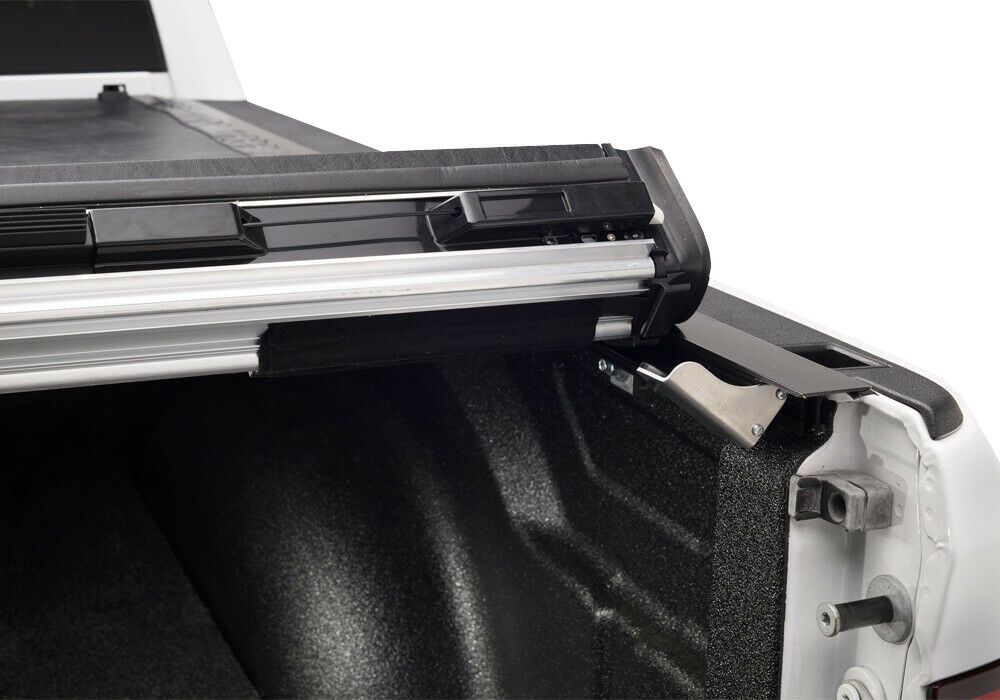 Isuzu D Max / Тенты для кузова / Тент алюминиевый, усиленный