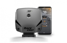 RaceChip RS + Аpp control ml200 - Mitsubishi L200 2015-2023 - Чип тюнинг