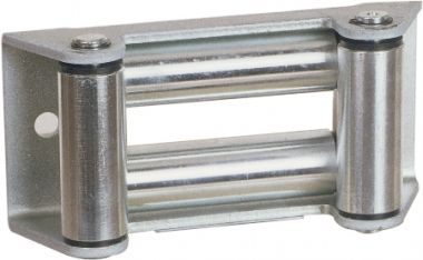 Toyota Hilux / Лебедка и оборудование / Направляющие ролики для 8500-12500