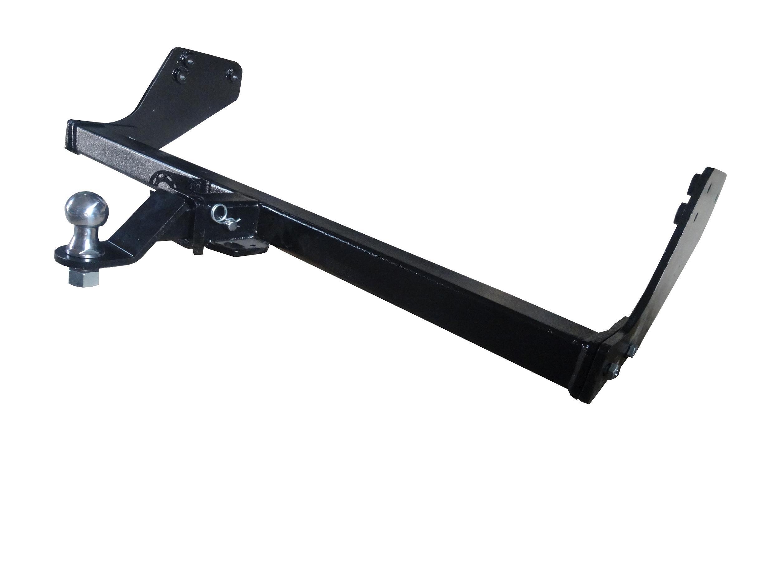 Great Wall / Фаркоп / Фаркоп с американским квадратом для Wingle 7