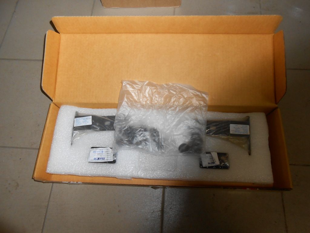 Toyota Hilux / Ящик в кузов / Ящик оригинальный в кузов