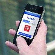 GSM модуль ДУ ThermoCall 3 - Volkswagen Amarok - Предпусковой подогреватель