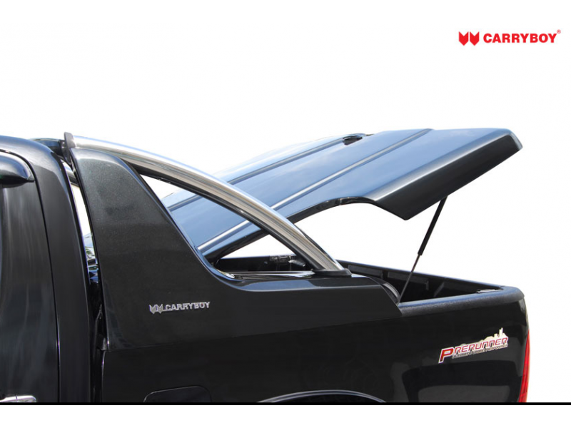 Isuzu D Max / Крышки / Крышка GRX Lid