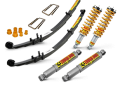 Лифт комплект - Mitsubishi L200 2015-2024