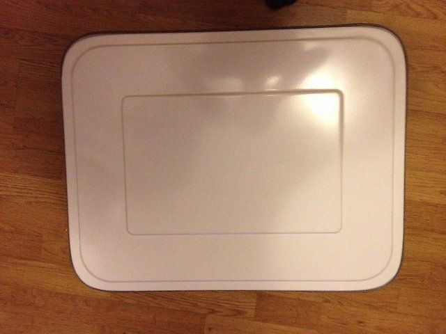 Mitsubishi / L200 2015-2024 / Люк охотничий / Люк охотничий