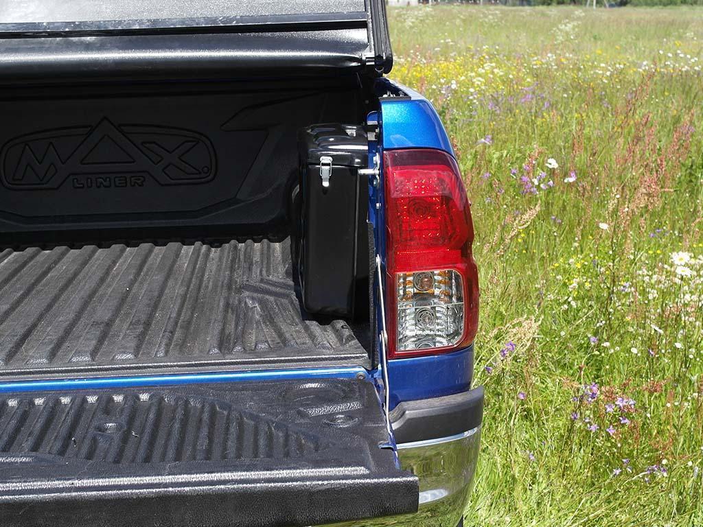 Great Wall / Poer / Ящик в кузов / Ящик не поворотный GWM POER