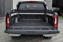 Вкладыш на борт RG - Mercedes X-Class - Вставка (вкладыш) в кузов