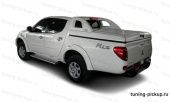 Крышка кузова Lupotop CX1 - Mitsubishi L200 2006-2015 - Крышки кузова