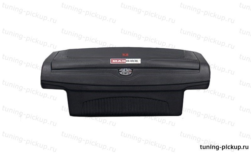 Ящик для кузова MaxLiner Concorde Full Size 1 - Mitsubishi L200 2006-2015 - Ящик в кузов