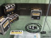 Электронный ускоритель педали газа фирмы Sprint Booster - Ford Ranger - Ускоритель педали газа