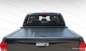 Крышка Rollback из алюминия - Mitsubishi L200 2006-2015 - Крышки кузова