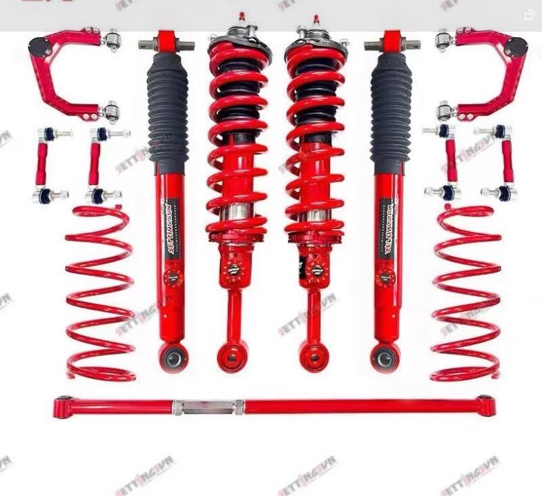 Changan Hunter / Лифт комплект / Лифт комплект для Changan Hunter