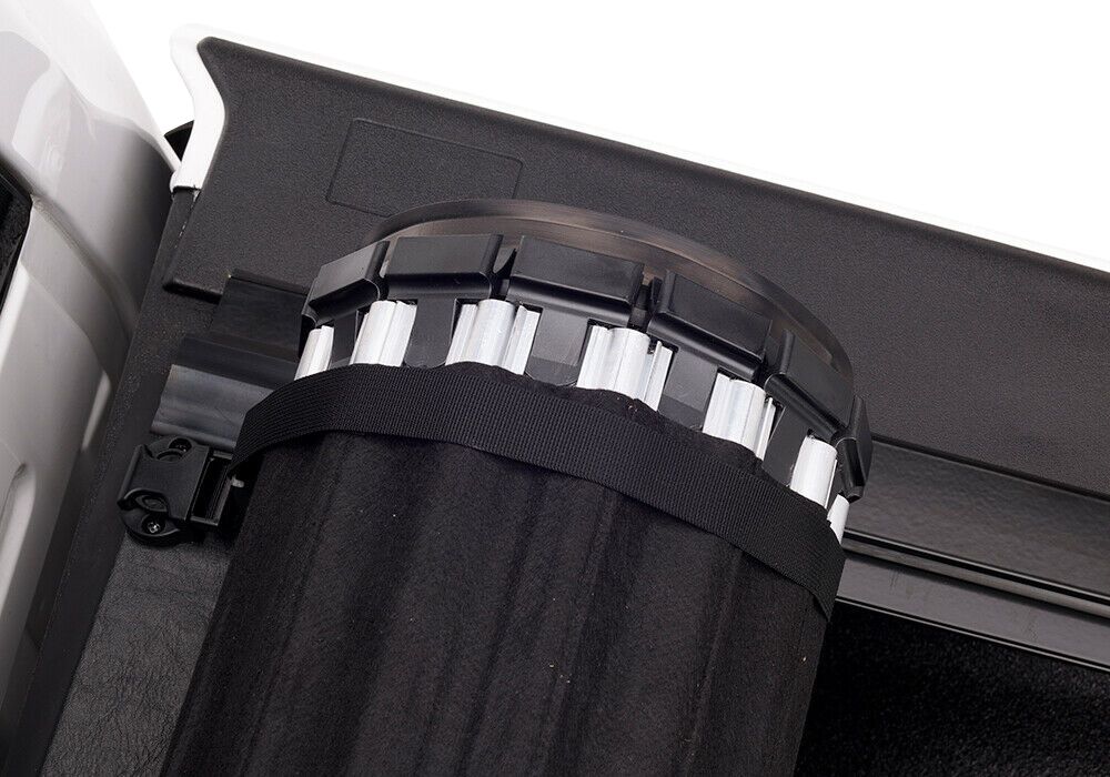 Isuzu D Max / Тенты для кузова / Тент алюминиевый, усиленный