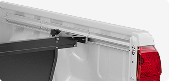 Mitsubishi / L200 2015-2024 / Крышки кузова / Разделитель кузова для крышек Mountin Top