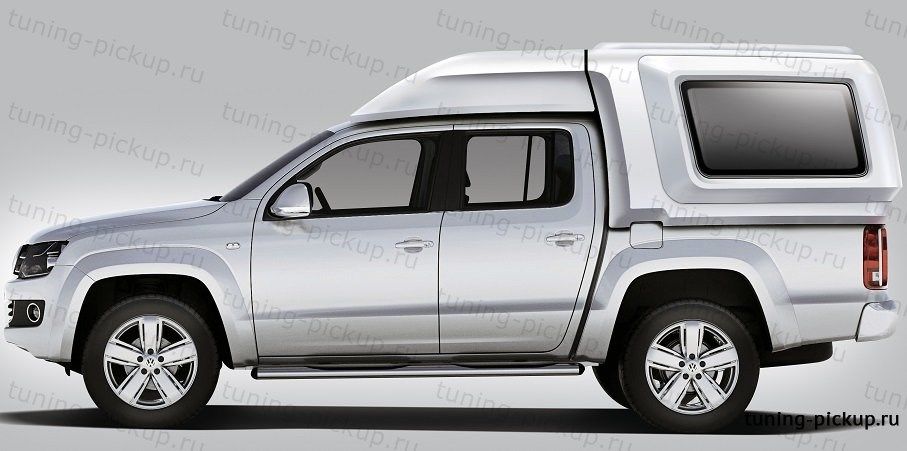 Кунг Vario-Top Special - Volkswagen Amarok - Кунги