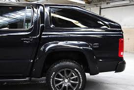 Кунг Starbox New - Volkswagen Amarok - Кунги - 