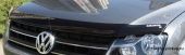 Дефлектор капота - Volkswagen Amarok - Дефлекторы