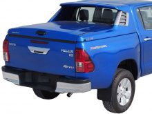 Крышка SC-Z Toyota Hilux 2015-2024 в 