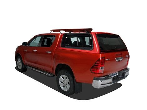 Кунг RH4 Profi - Toyota Hilux 2015-2024 - Кунги