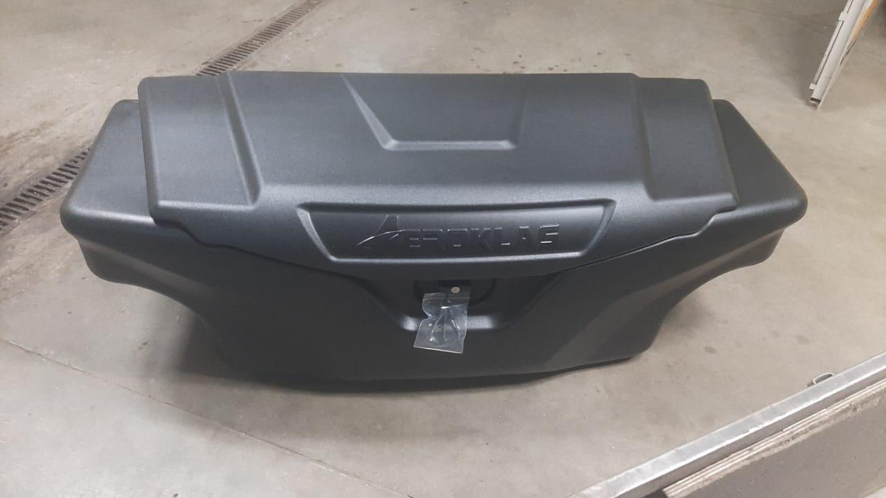 Toyota Hilux / Ящик в кузов / Ящик в кузов Gravity revo