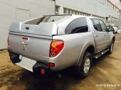 Кунг S-5 ED Long - Mitsubishi L200 2006-2015 - Кунги - 