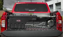 Ящик поворотный - Toyota Hilux 2015-2024 - Ящик в кузов