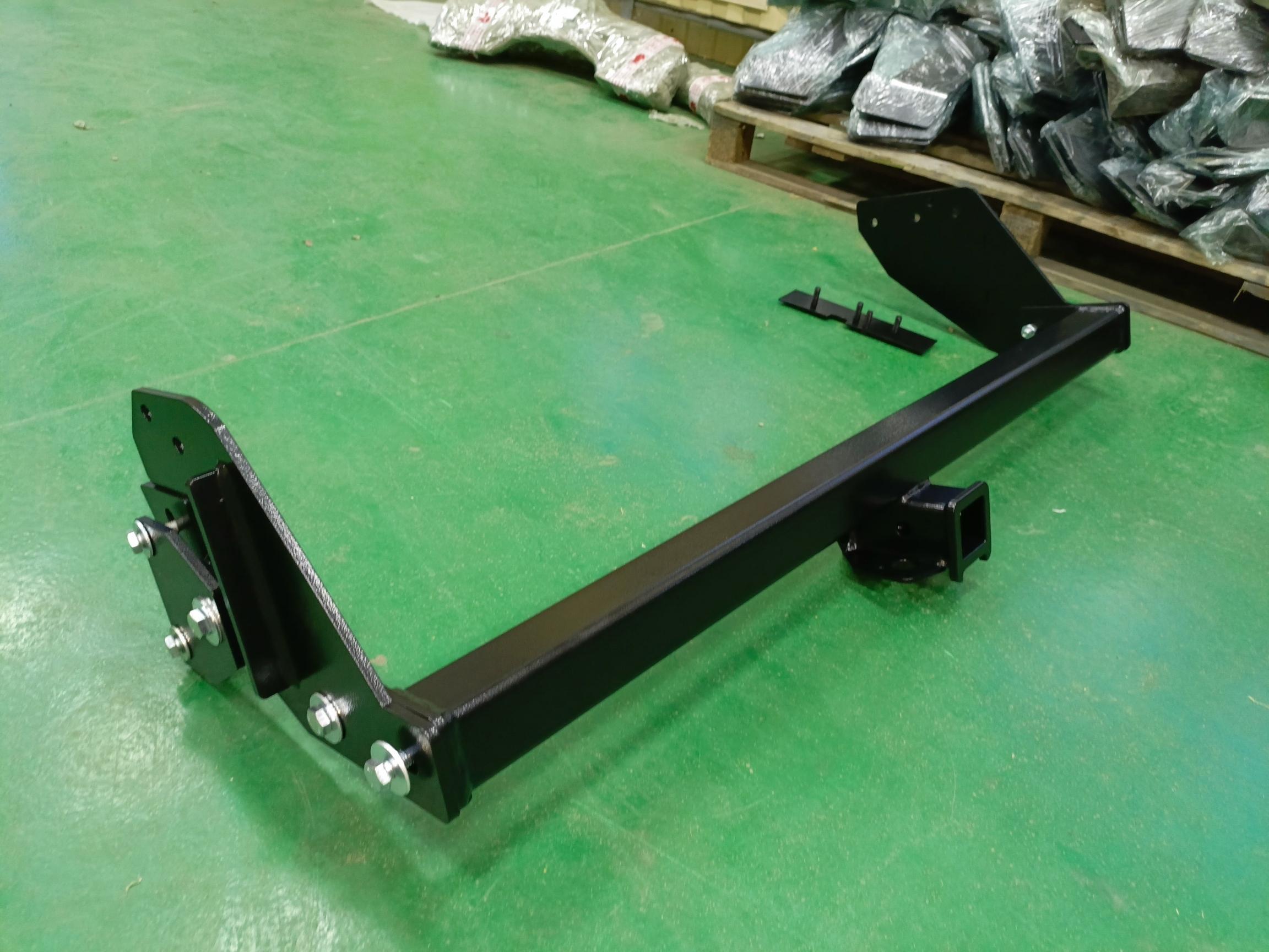 Great Wall / Poer / Фаркоп / Фаркоп для GW Poer