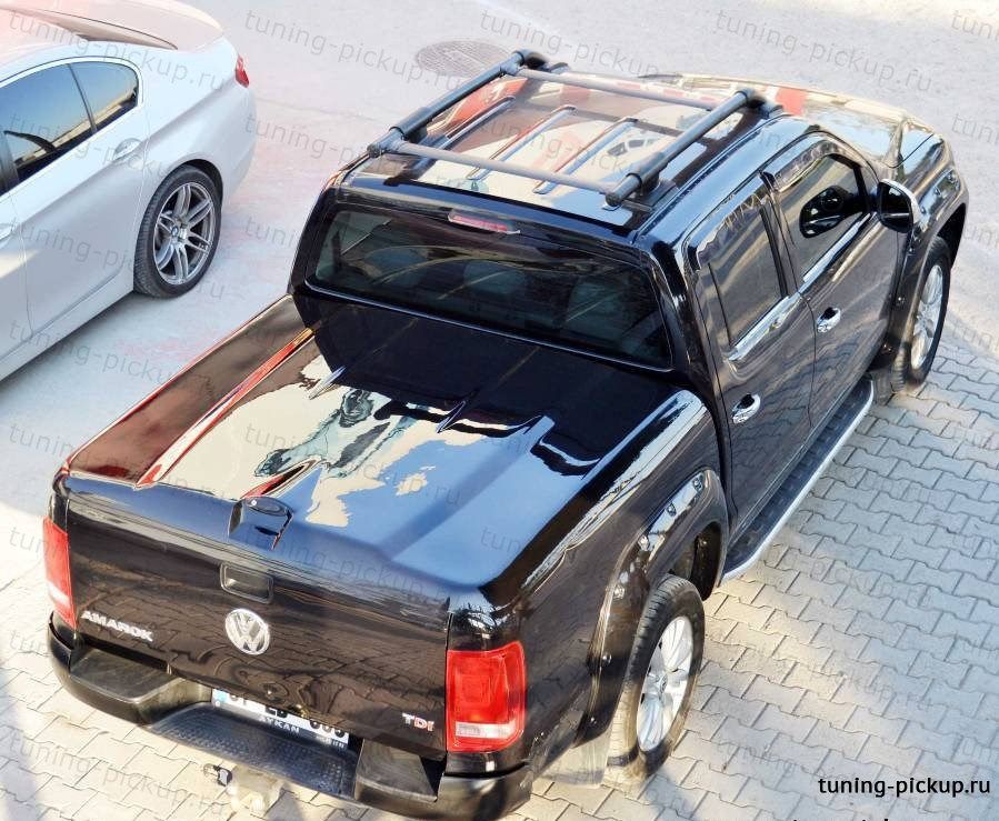 Крышка LID  - Volkswagen Amarok - Крышка кузова
