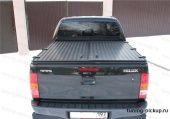 Крышка кузова NIIS - Toyota Hilux 2011-2015 - Крышки кузова