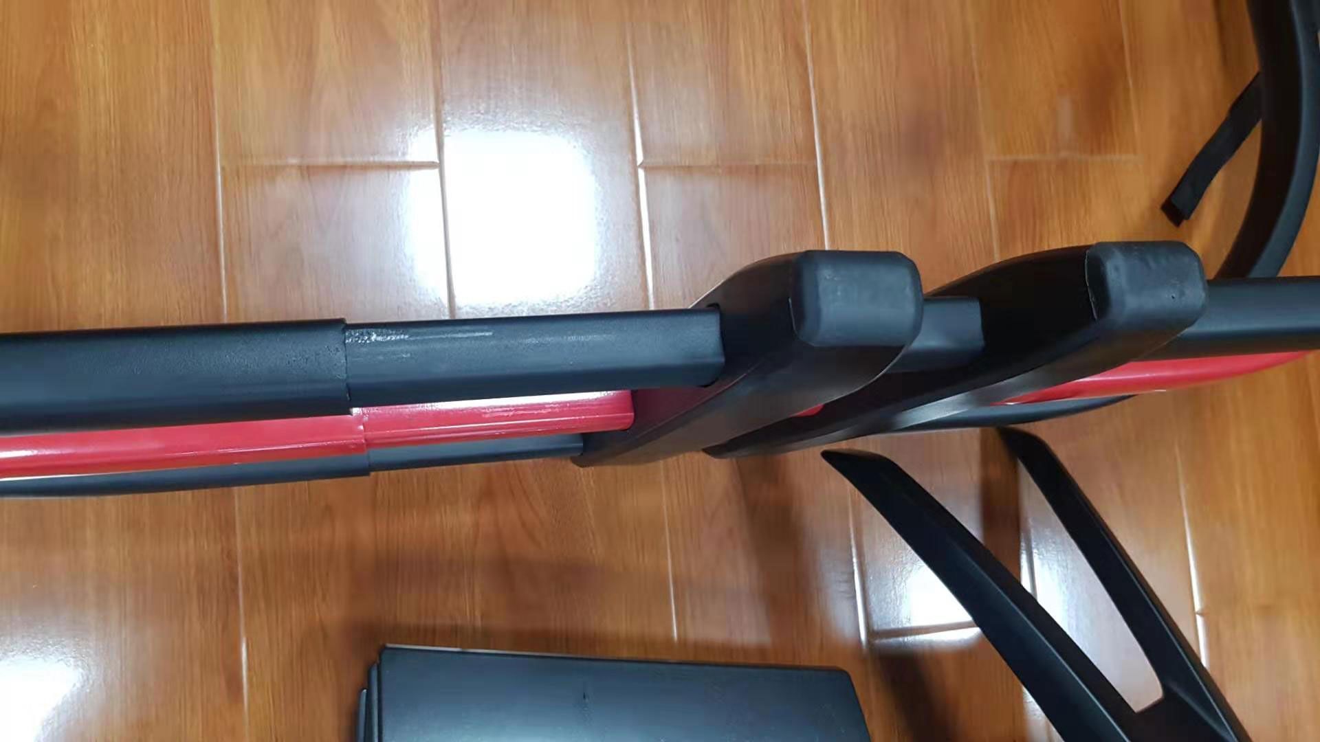 Toyota Hilux / Удлинитель кузова / Удлинитель кузова