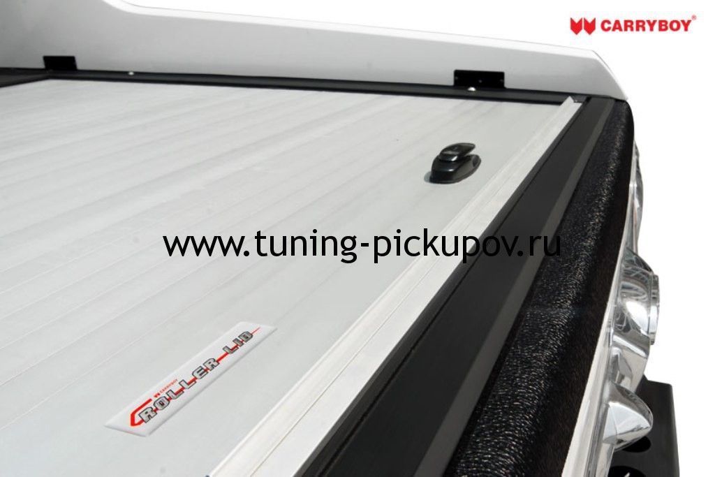 Крышка Lid CB-776 Revo Toyota Hilux 2015-2024