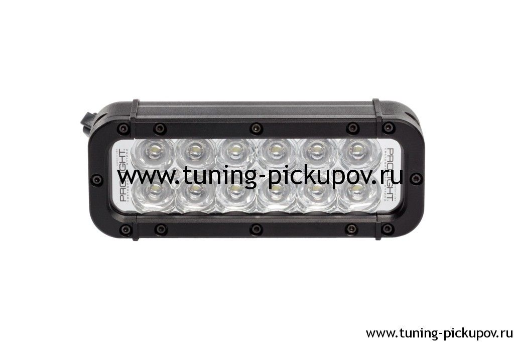XIL-E120 (Дальний свет) - Mitsubishi L200 2015-2024 - Дополнительная светодиодная оптика