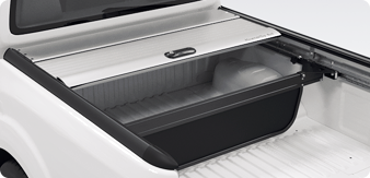 Mitsubishi / L200 2015-2024 / Крышки кузова / Разделитель кузова для крышек Mountin Top