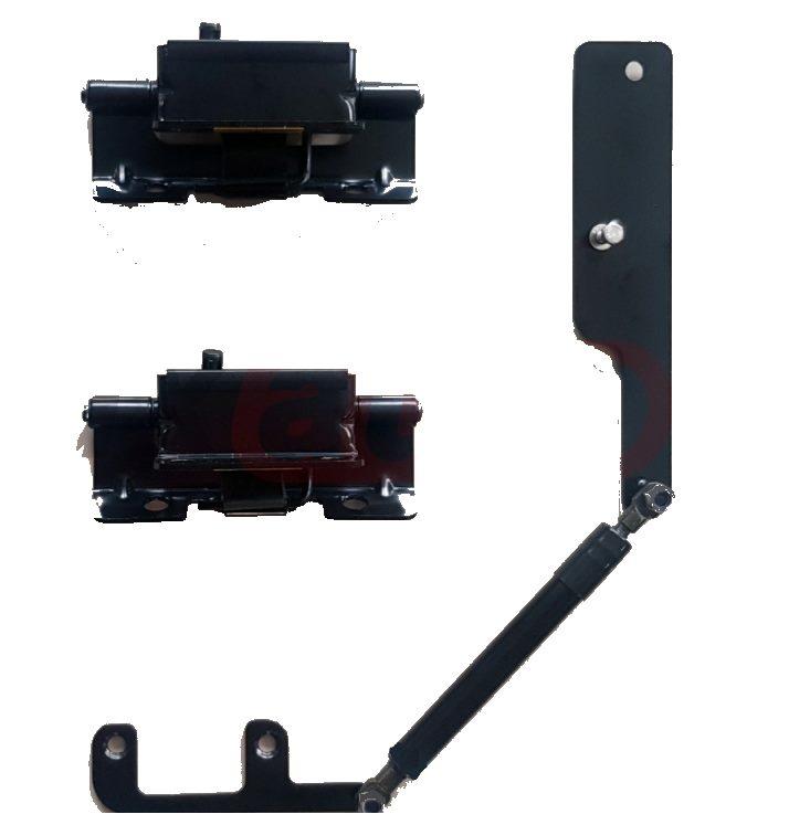 Mitsubishi / L200 2015-2024 / Механизм плавного открывания заднего борта / Механизм плавного открытия / закрытия заднего борта с 2019г