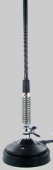  Антенна Sirio T3-27mag - Mitsubishi L200 2006-2015 - Установка радиостанций - 