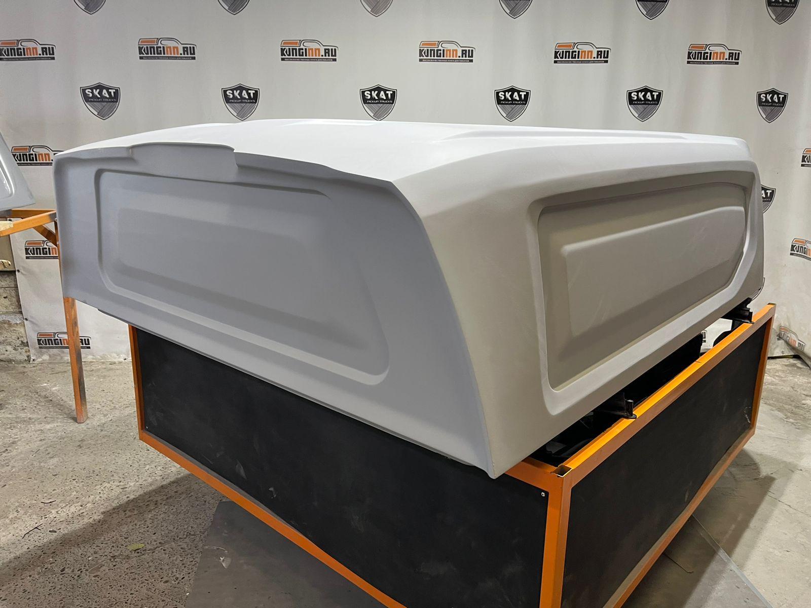 Great Wall / Poer King Kong / Кунги / Кунг СК1 (коммерческий) СКАТ