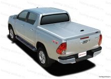Крышка SX LID  Toyota Hilux 2015-2024 в 
