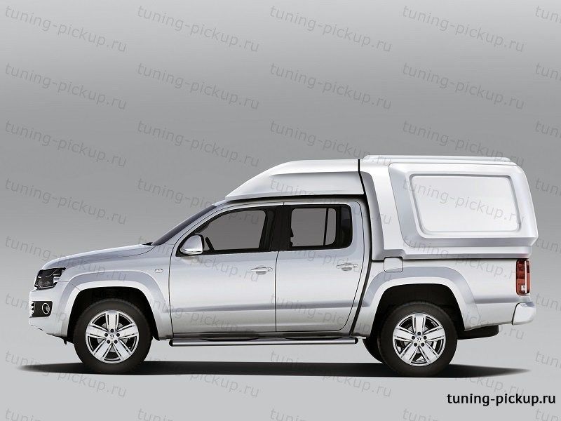 Кунг Vario-Top Standart - Volkswagen Amarok - Кунги