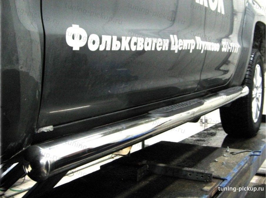 Great Wall / Пороги / Пороги d76