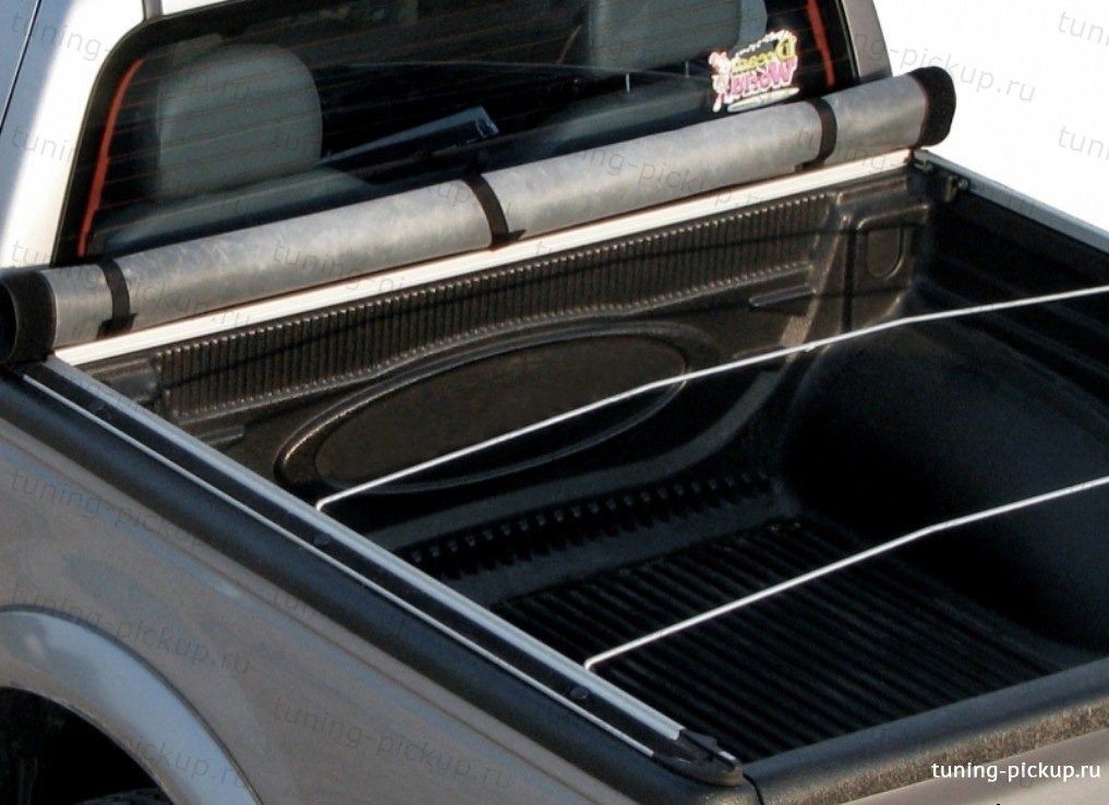 Great Wall / Тент / Тент CARRYBOY Soft Lid