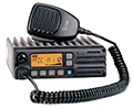 Установка радиостанций - Mitsubishi L200 2015-2024