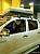 Дефлекторы боковых окон TOYOTA Hilux (2005-/2012-) (4 ч.) (темный) - Toyota Hilux 2011-2015 - Дефлекторы
