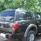 Кунг ABS Люкс - Mitsubishi L200 2006-2015 - Кунги - 