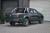 Дуга кузова RB003 SAND - Mercedes X-Class - Защитные дуги - 