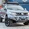 Бампер передний усиленный (кроме рестайлинга) - Mitsubishi L200 2015-2024 - Бампер передний - 