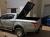 Крышка ALUMINIUM TONNEAU COVER - Mitsubishi L200 2015-2024 - Крышки кузова - 