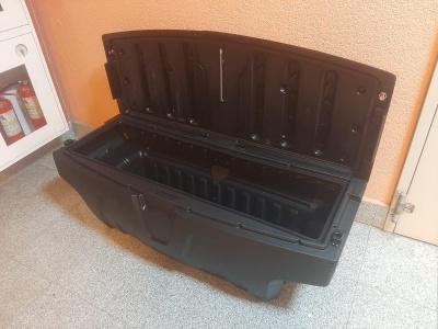 Ящик центральный (универсальный) для JAC - JAC T6/T8/T9 - Ящик в кузов - 