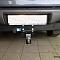 Фаркоп  - Toyota Hilux 2011-2015 - Фаркоп - 
