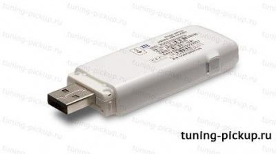 Модем MyDean GPRS-100 - Ssang Yong - Автомагнитола с GPS - 